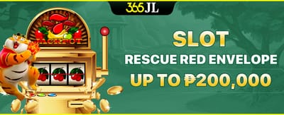 Slot Rescue Mega Rebate promotion image