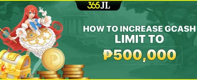 Easy GCash Limit Upgrades