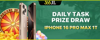 Daily Task Gadget Giveaway promotion image